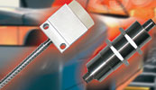 Turck’s new proximity sensors can operate in temperatures of up to 250&deg;C